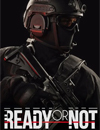 Ready Or Not| Steam account | Unplayed | PC